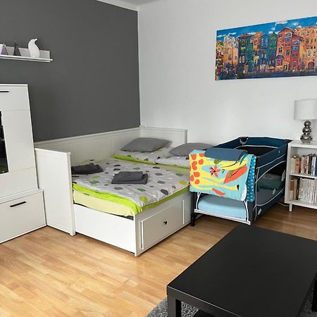 Ubytovani Maja Liberec Dış mekan fotoğraf