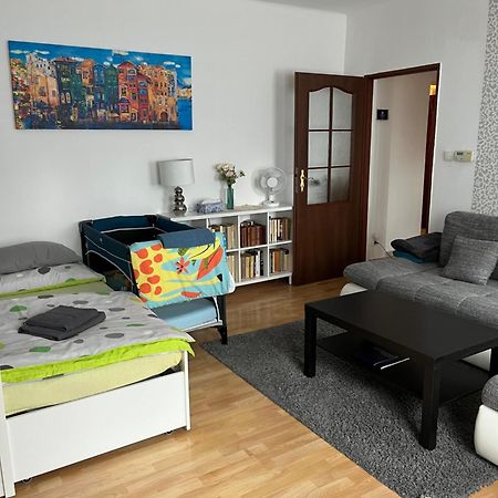 Ubytovani Maja Liberec Dış mekan fotoğraf