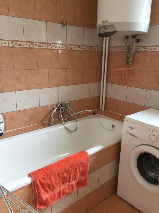 Ubytovani Maja Liberec Dış mekan fotoğraf