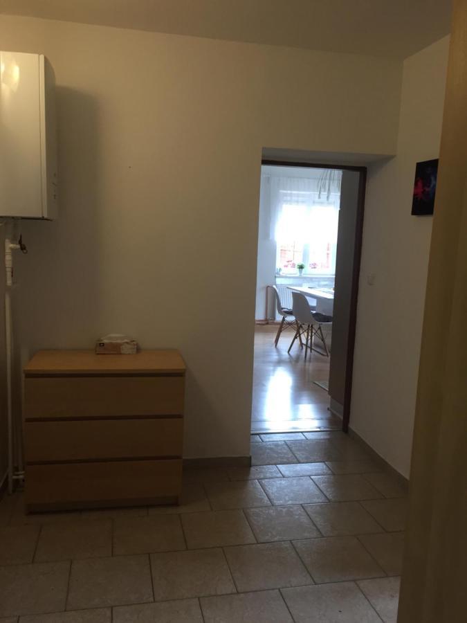 Ubytovani Maja Liberec Dış mekan fotoğraf