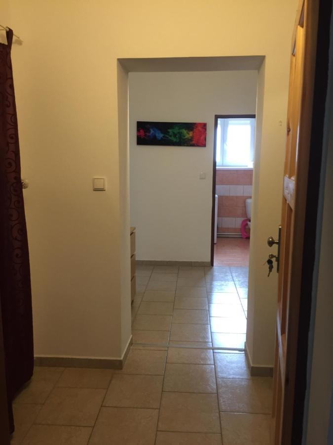 Ubytovani Maja Liberec Dış mekan fotoğraf