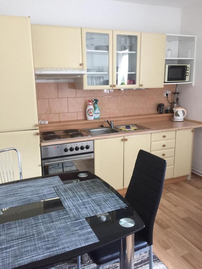 Ubytovani Maja Liberec Dış mekan fotoğraf
