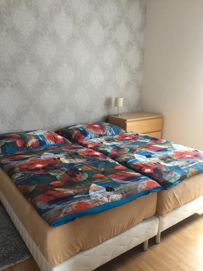 Ubytovani Maja Liberec Dış mekan fotoğraf
