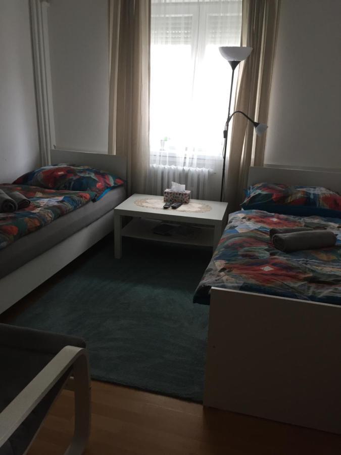Ubytovani Maja Liberec Dış mekan fotoğraf
