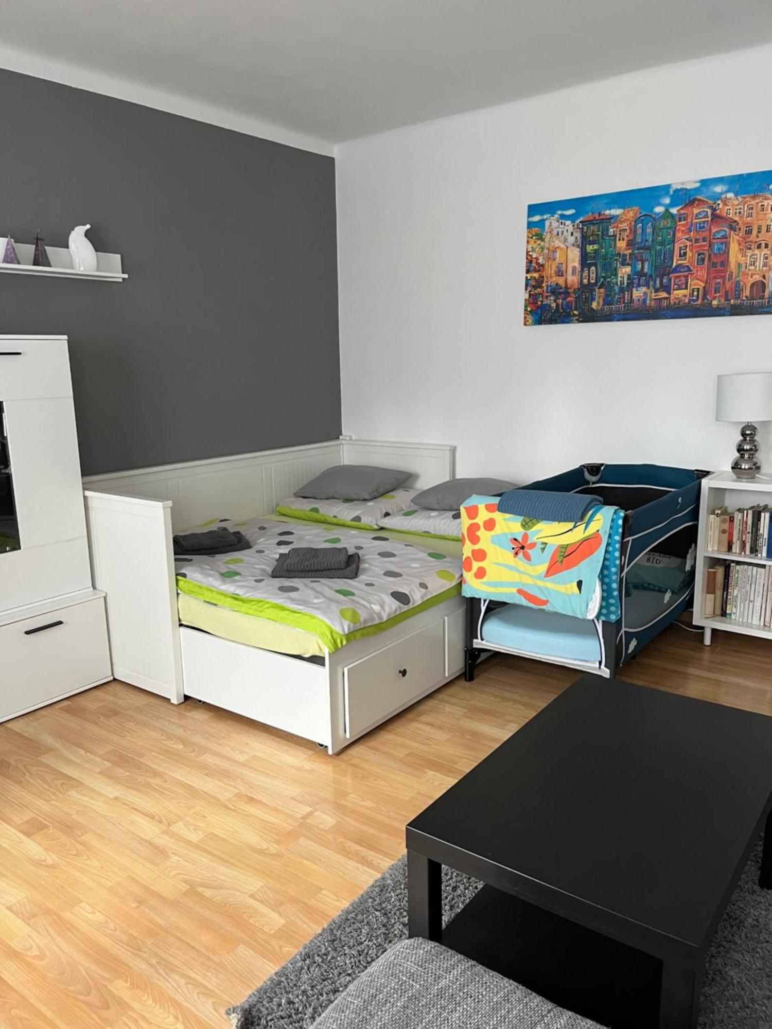 Ubytovani Maja Liberec Dış mekan fotoğraf
